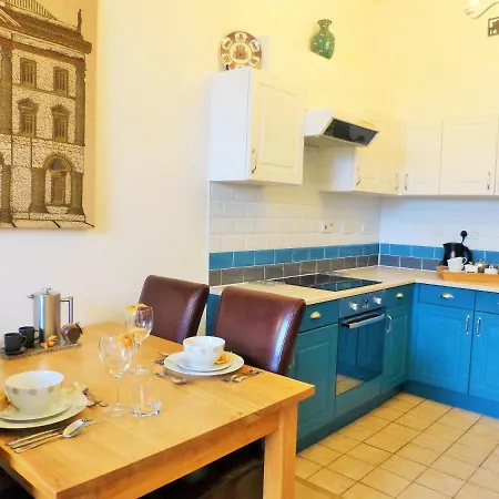 Apartment County House Retreat York
