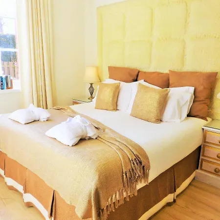 Apartment County House Retreat