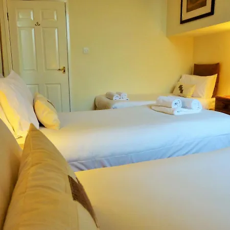 County House Retreat Apartment York