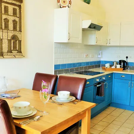 County House Retreat * York